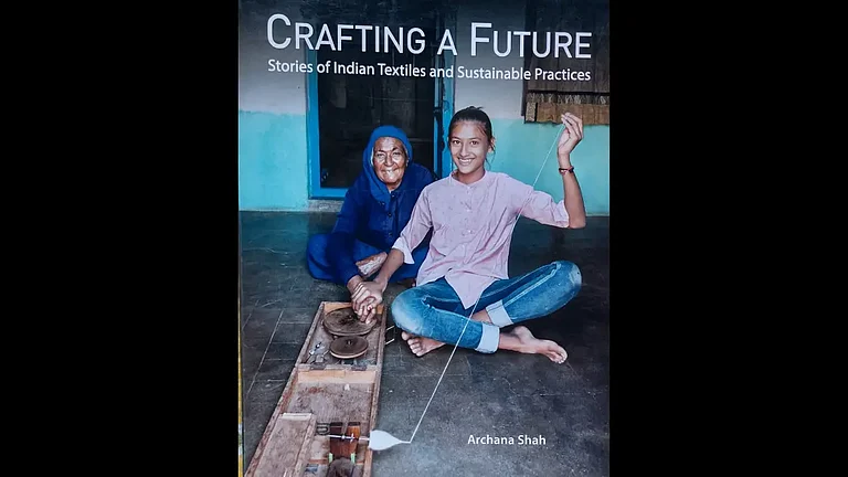 A scholarly book that is also a fascinating travelogue - null