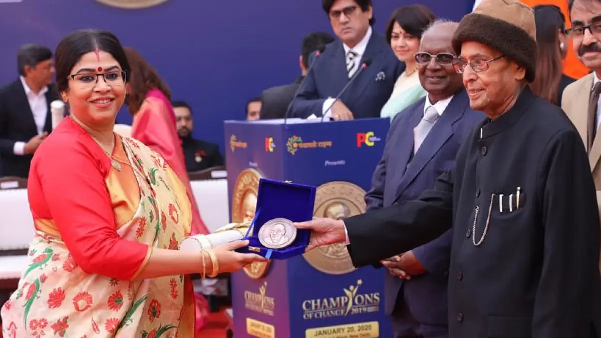 Dr Sohini Sastri, Astrologer