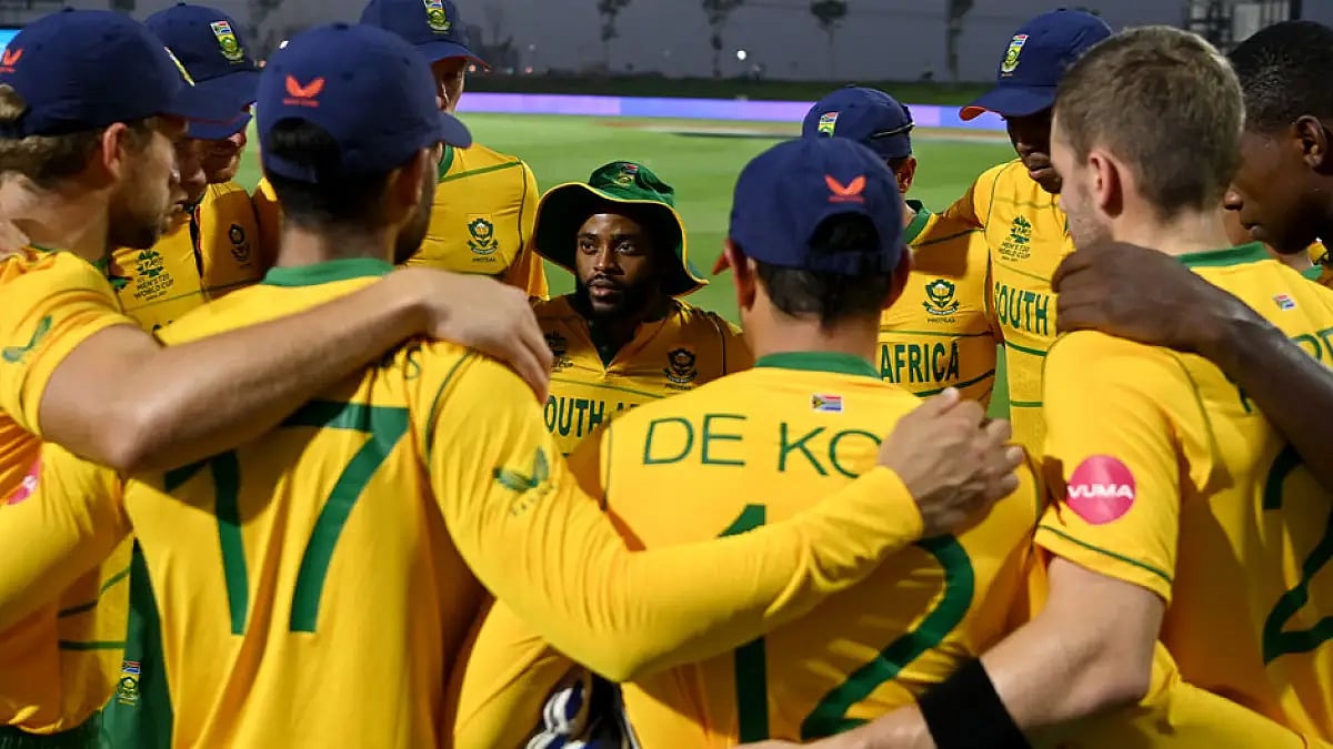 India vs South Africa five-match T20I series starts at New Delhi on June 9, followed by matches in Cuttack (June 12), Visakhapatnam (June 14), Rajkot (June 17) and Bengaluru (June 19).