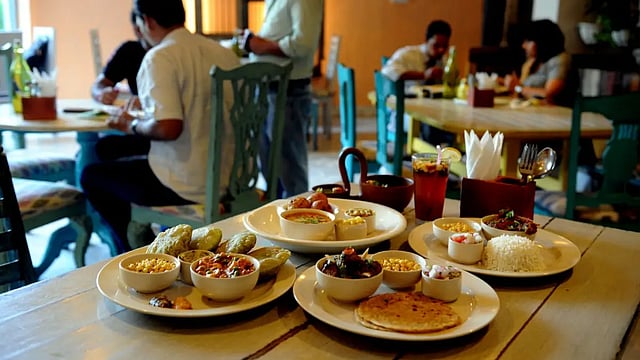 Desi Eatery 'Chai Pani' Named 'Most Outstanding' Restaurant In US
