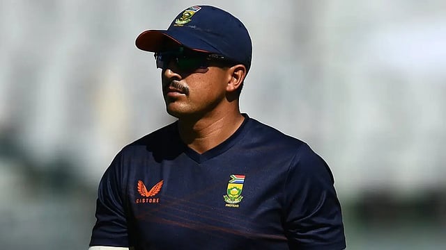 South Africa’s Zubayr Hamza Suspended By ICC For Doping Violation