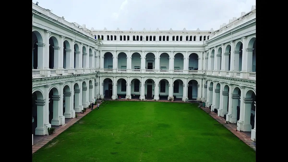 Indian Museum in Kolkata: Earliest multipurpose museum in Asia Pacific region
