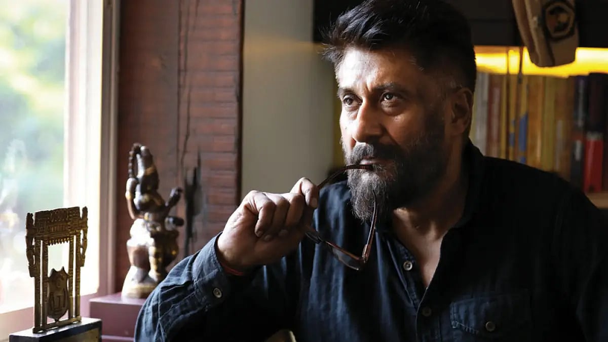 Vivek Agnihotri
