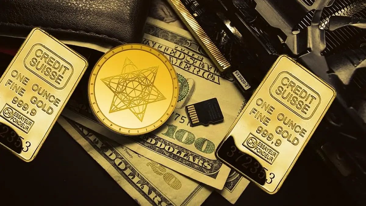 How to fight inflation in 2022 with META 1 coin