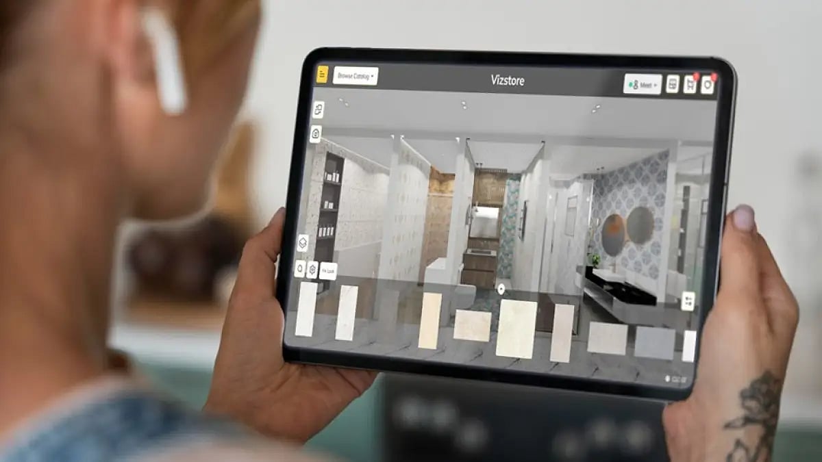 How VIZSTORE Is Becoming The Experiential Shopify For The Furniture And Furnishing Domain