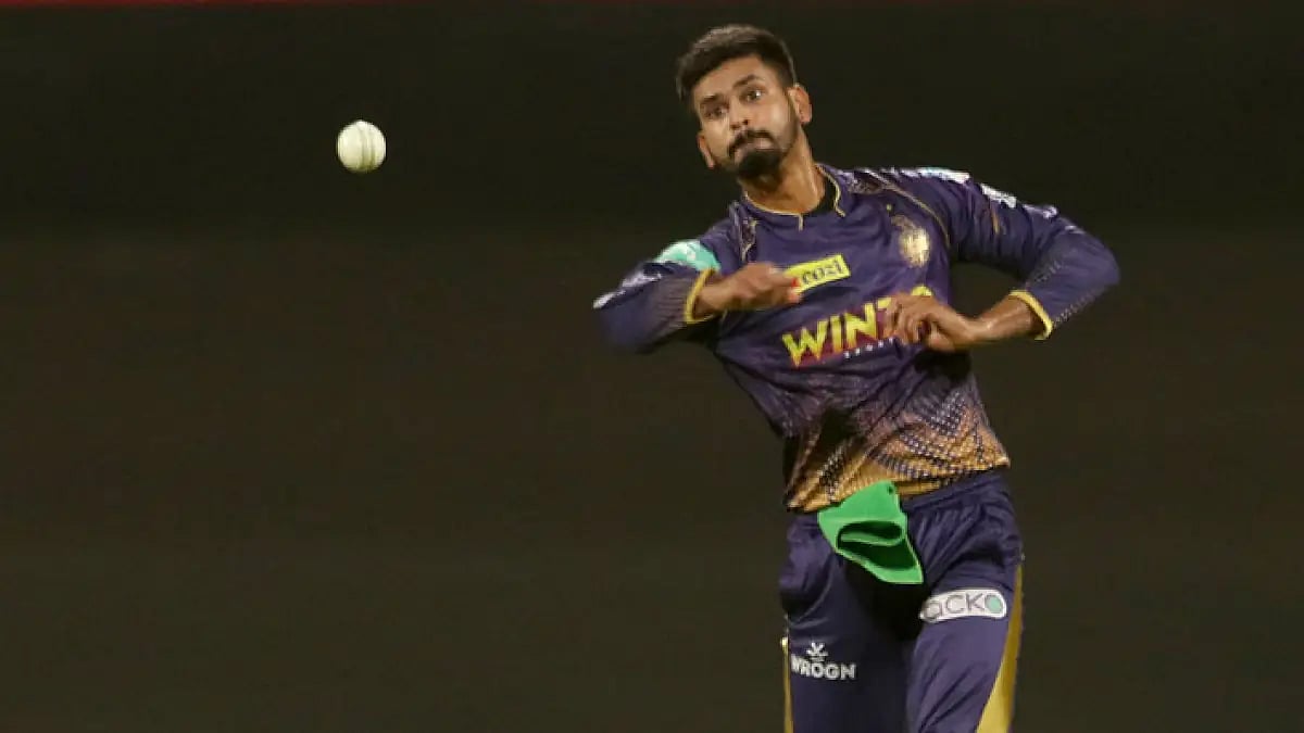 Kolkata Knight Riders' captain Shreyas Iyer finds positives in a troubled IPL 2022 campaign.