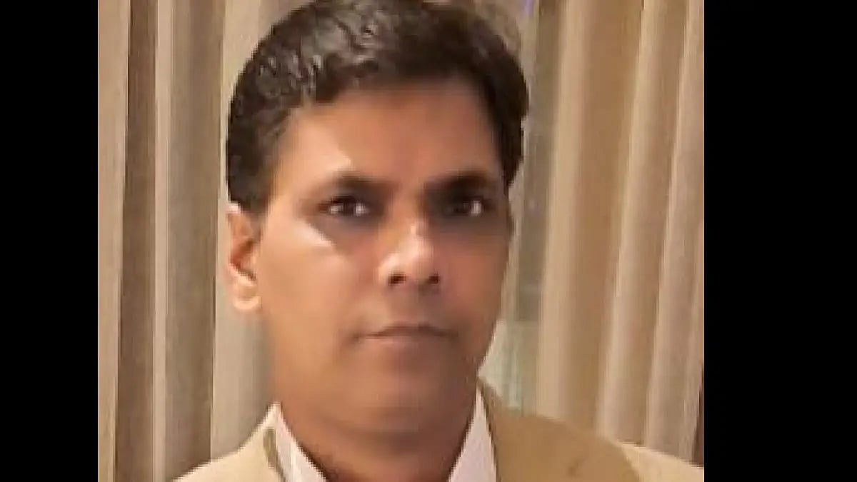 Satish Pandey, MD & CEO, Imperial Value Services Private Limited