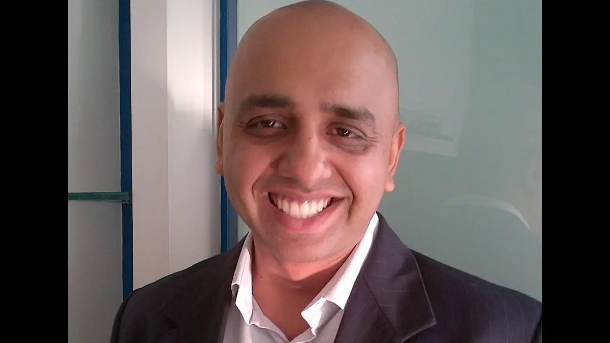 Sumit Tayal, COO, GiveIndia