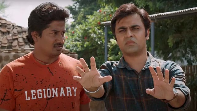 ‘Panchayat 2’ Review: Jitendra Kumar’s Web Series Works On Rural Nostalgia And Emotions
