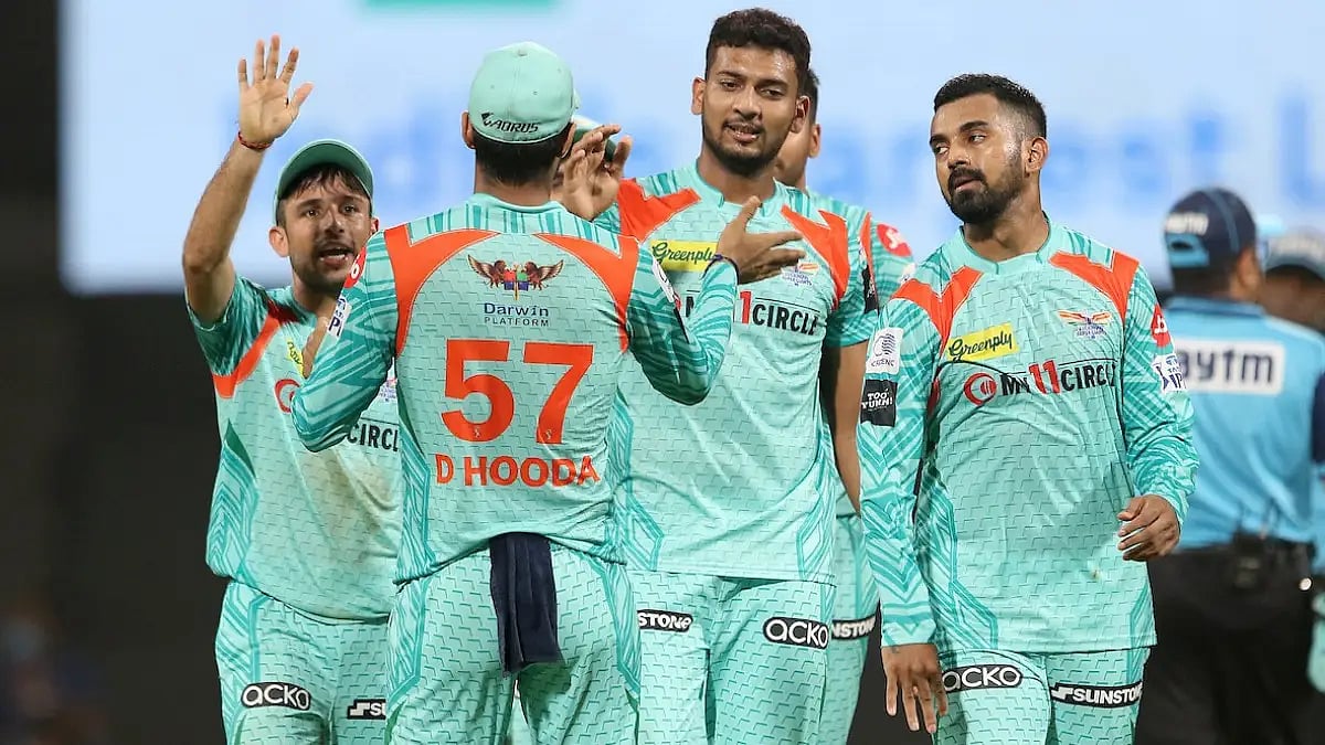 IPL Playoffs: Bowling Will Be Lucknow Super Giants Strength, Says Vijay Dahiya - null