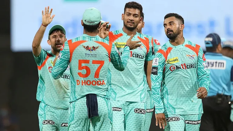 IPL Playoffs: Bowling Will Be Lucknow Super Giants Strength, Says Vijay Dahiya - null