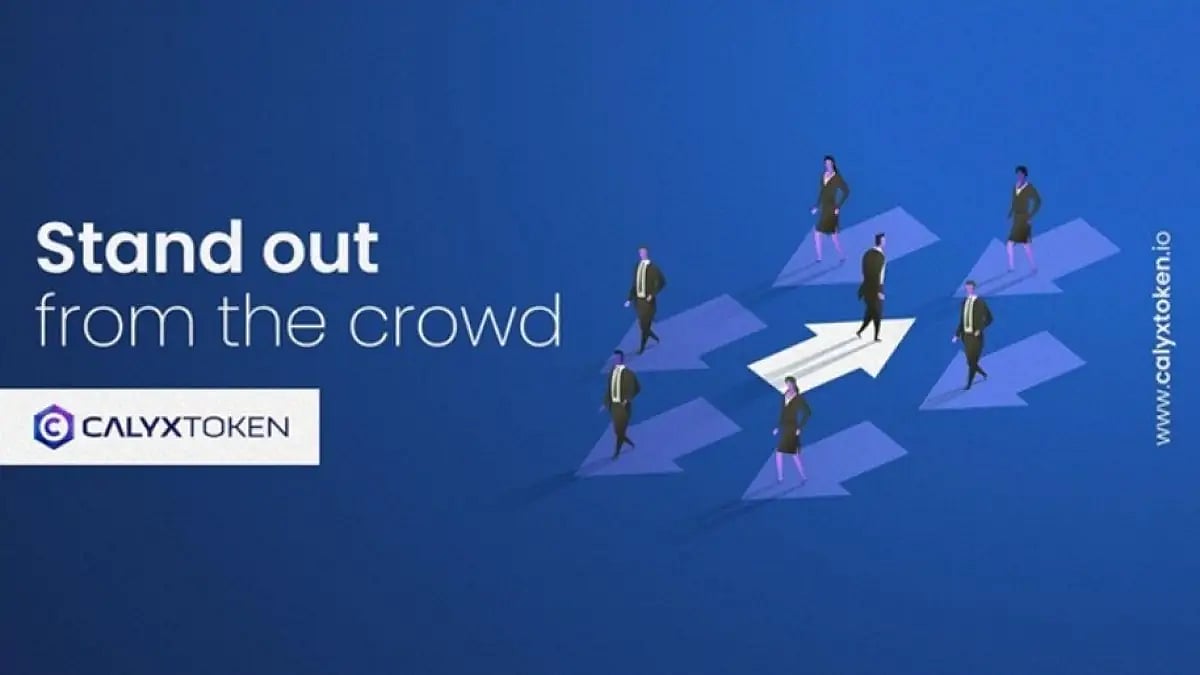 Ethereum (ETH) & Calyx Token (CLX) could explode if these two things happen