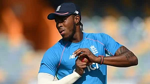 Archer has not played for England since March 2021.