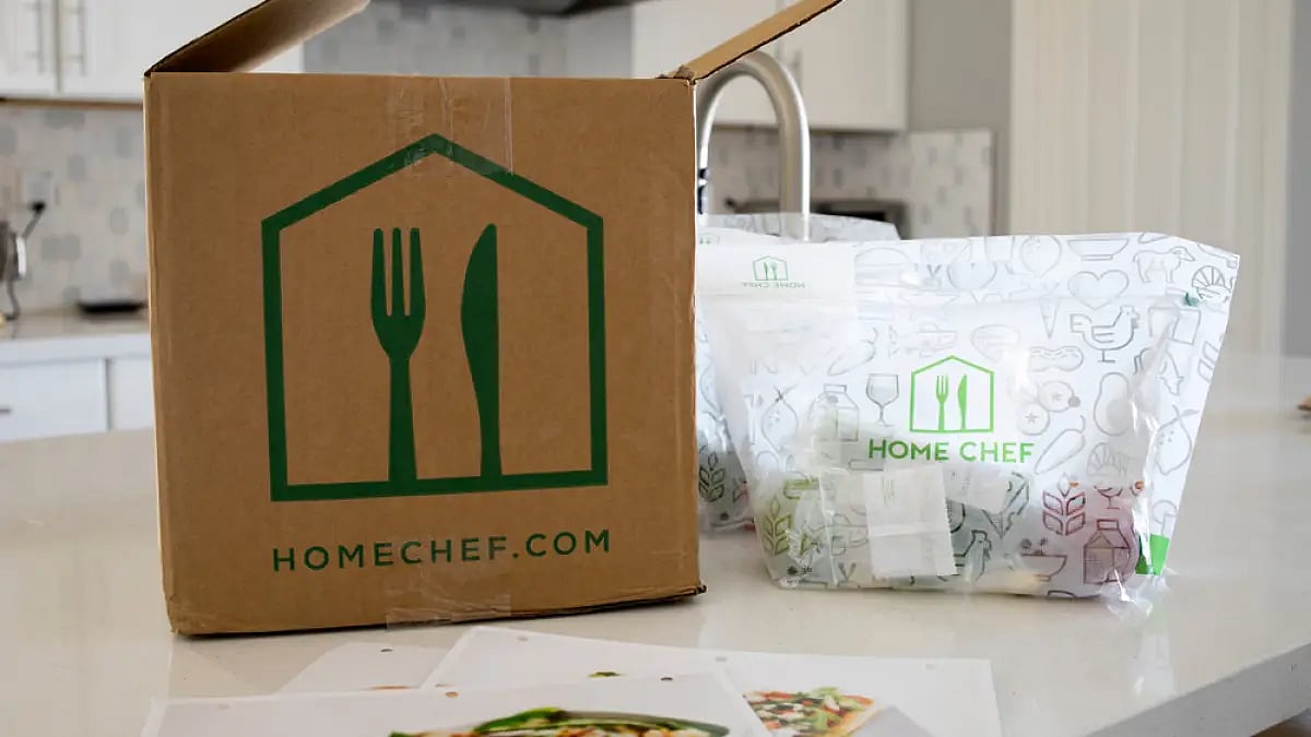 Many women have turned their existing culinary skills into an income stream