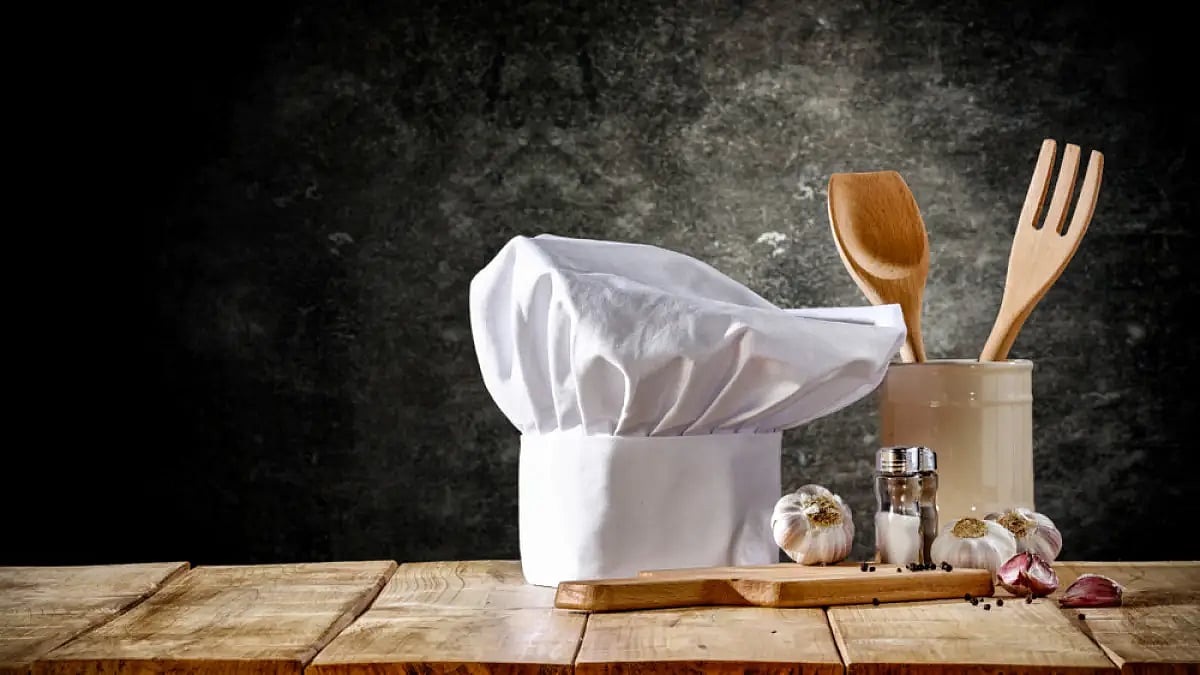 Home chefs in Mumbai are rustling up a storm of different cuisines