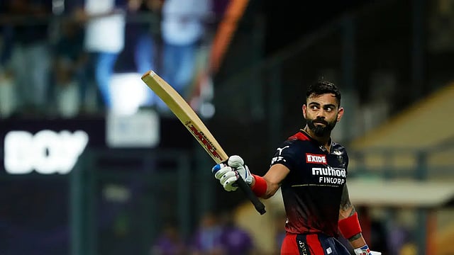 RCB Vs GT, IPL 2022: Virat Kohli Finds Form As Royal Challengers Bangalore Steamroll Gujarat Titans To Stay In Playoff Race