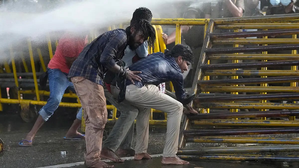 Sri Lanka Hikes Fuel Prices: Petrol At All-Time High Of Rs 420, Diesel Rs 400 Per Litre