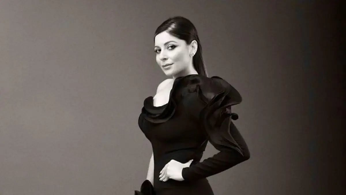 Kanika Kapoor