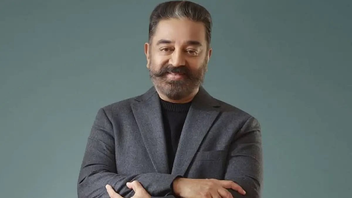Kamal Hassan