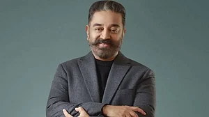 Instagram : Kamal Haasan