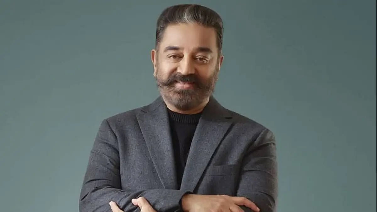Cannes 2022: Kamal Haasan’s ‘Vikram’ Trailer Receives A Thunderous Response