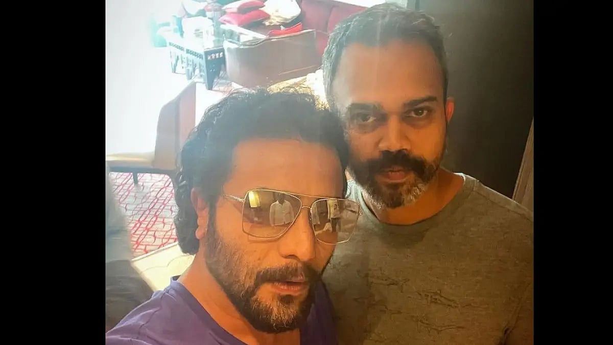 Siri Murali & Prashant Neel