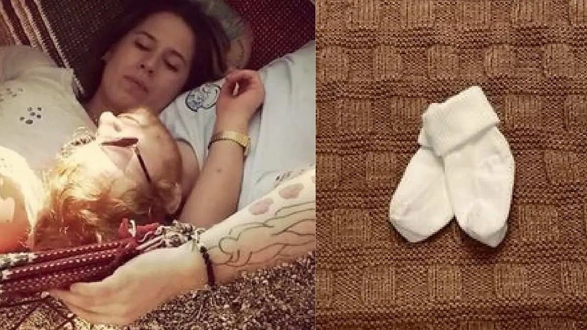 Ed Sheeran, Cherry Seaborn