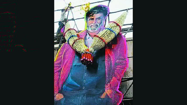 Demigods Of South Indian Cinema