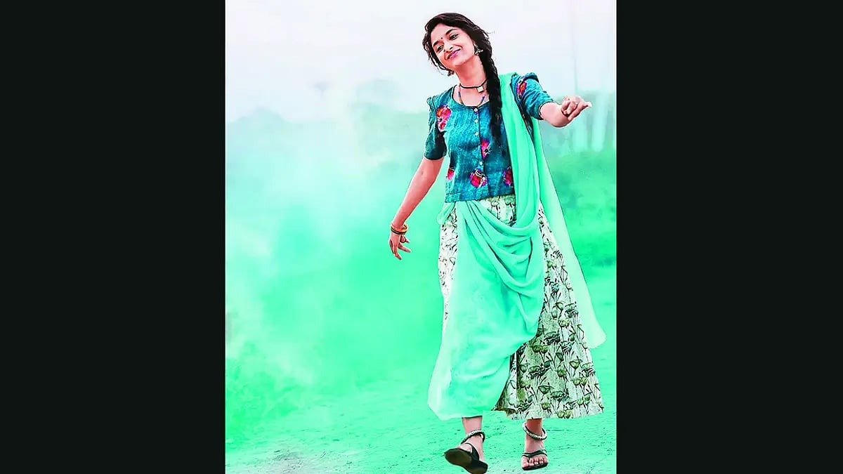 Strength Of A Woman: Why South Indian Filmmakers Are Willing To Bet Big On Their Heroines