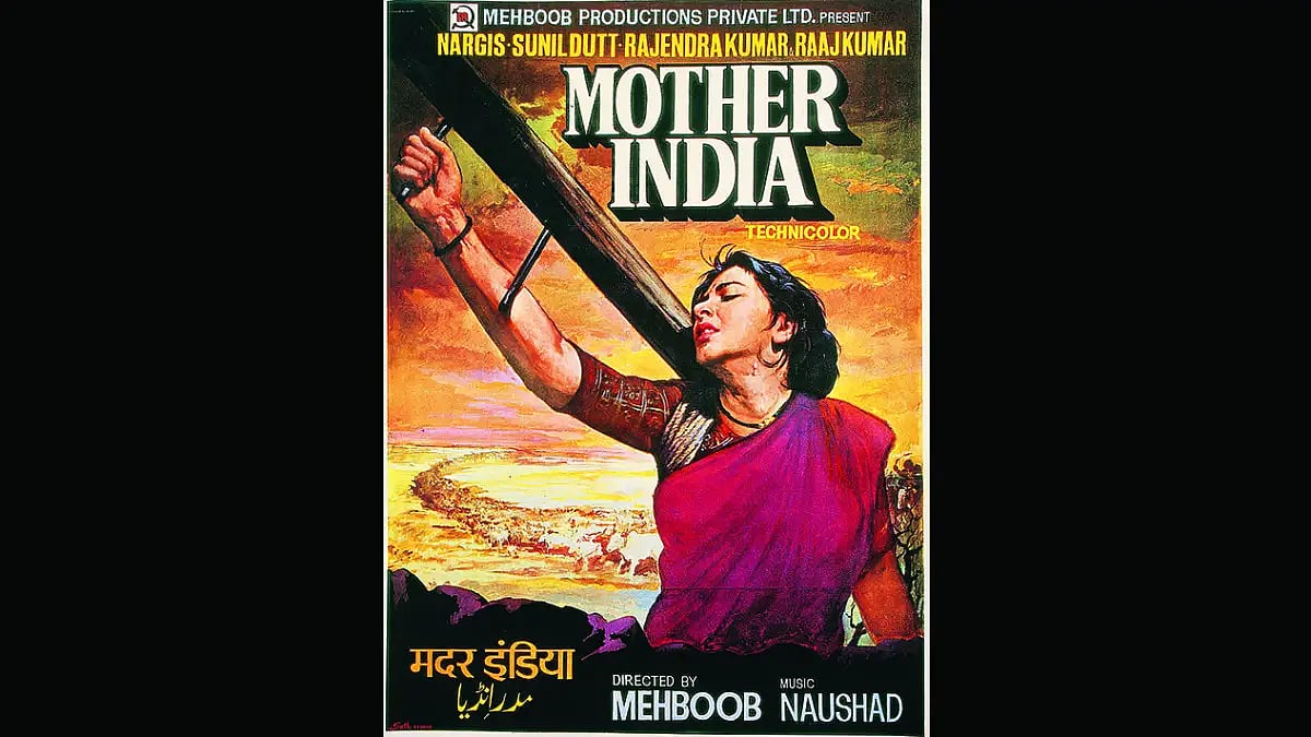 ‘Indian’ Cinema And Dravida Nadu