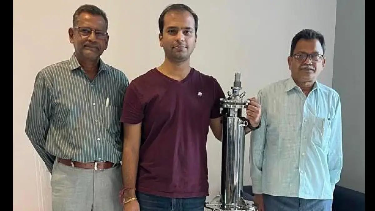 MicroBite set to deploy proprietary inline sterilization tech for its Telangana Bio-Ethanol Plant