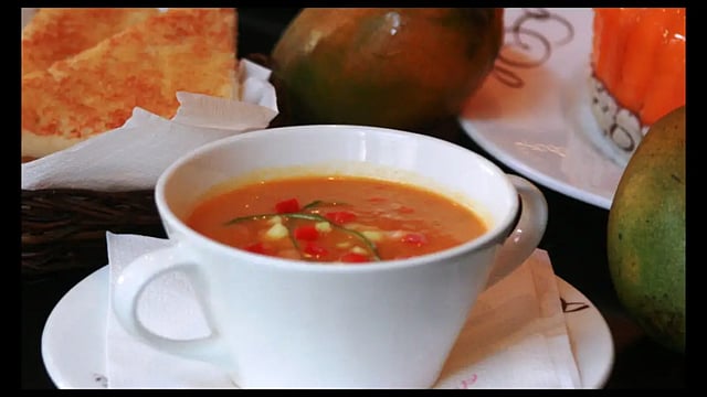 Eatery Owner Offering 'Free Soup' Attacked By Business Rival In Pune