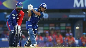 Delhi Capitals had defeated Mumbai Indians in the first leg of IPL 2022. Get MI vs DC live streaming