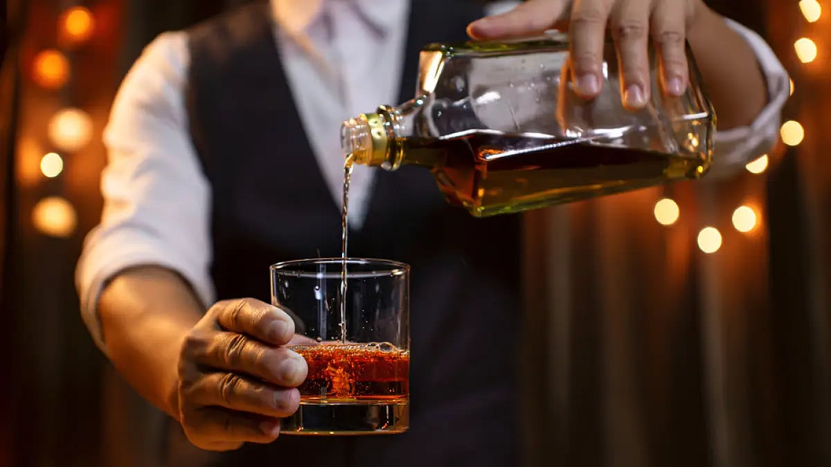 May 21st is being celebrated as World Whisky Day