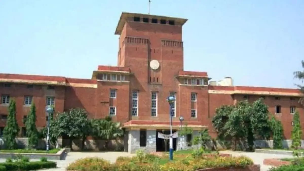 Hindu College, Delhi