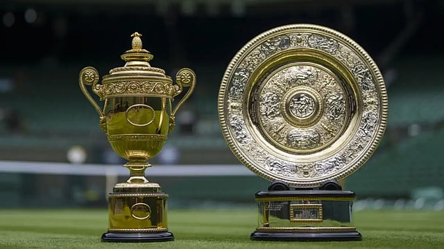 Wimbledon Loses Ranking Points Over Russia, Belarus Ban; Daniil Medvedev Rules Out Legal Action Against All England Club