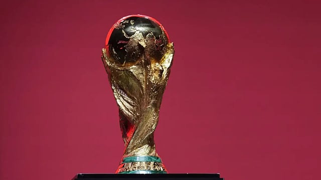 Football World Cup 2026: FIFA Plans To Announce Venues On June 16