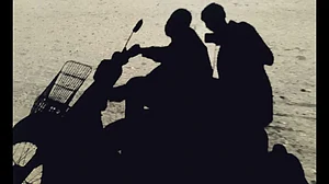 Short story: Once upon a road