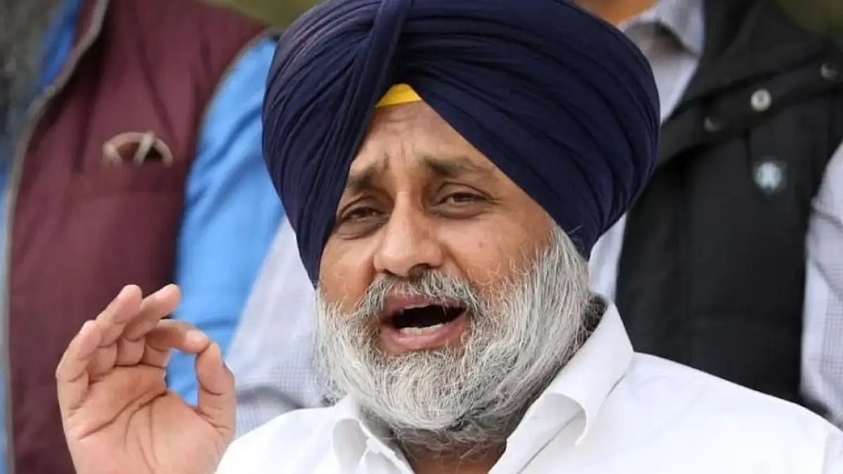 SAD senior leaders and former Punjab minister Tota Singh passes away.