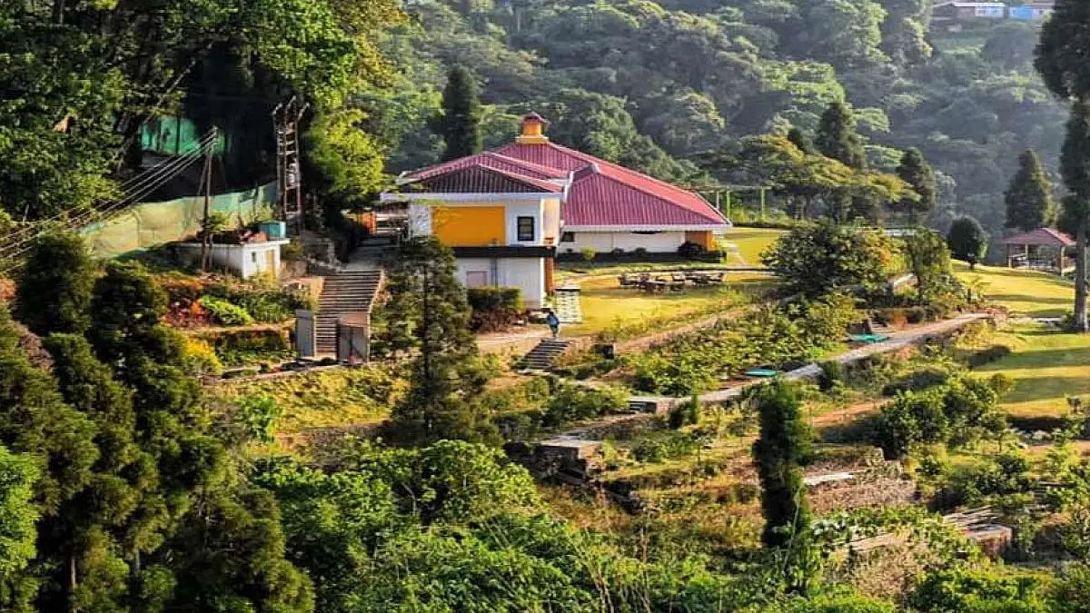 Tea garden bungalows to savour freshly brewed cups of tea