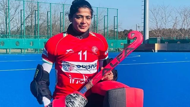 Women’s FIH Pro League: Savita Punia To Lead As India Announce 24-Member Squad For European Leg
