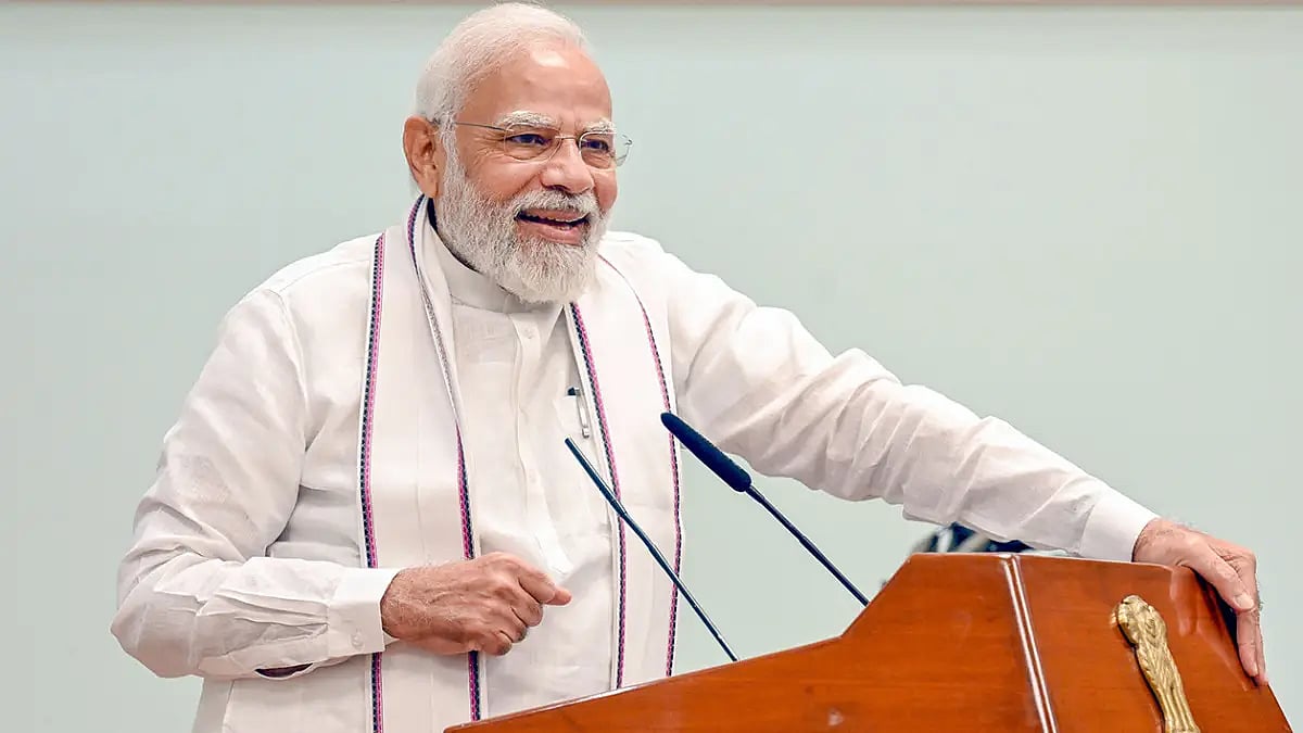 With the Lok Sabha election around the corner, PM Modi all set to visit Srinagar on Thursday