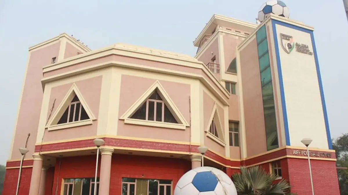 This is the first time a CoA will take charge of the AIFF, unprecedented in its 85-year-old history.