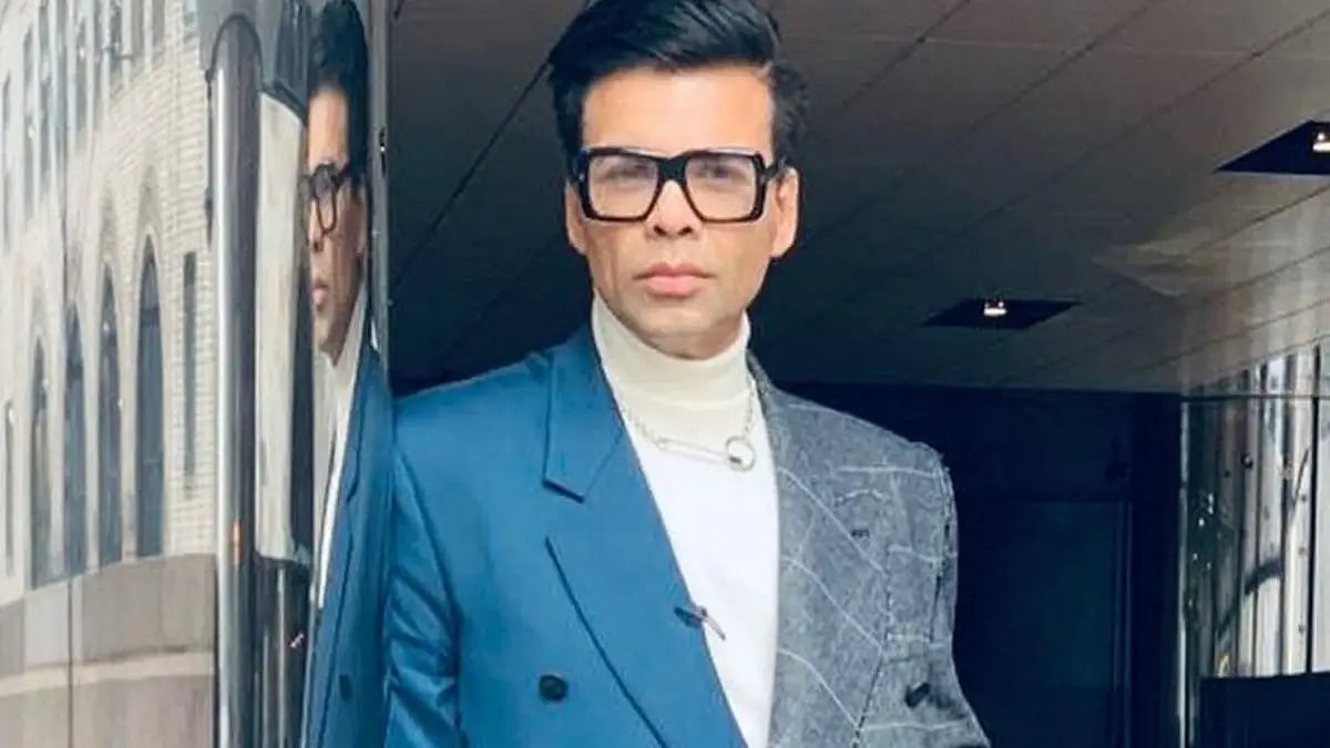 Karan Johar Has Edited Comments Made By Celebs On 'Koffee With Karan'