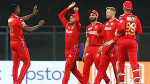 Punjab Kings ended at the sixth spot in IPL 2022 table with win over Sunrisers Hyderabad on Sunday.
