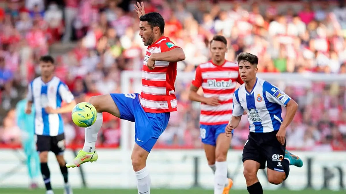 Cadiz, Granada and Mallorca entered the last round of La Liga fighting to avoid demotion.