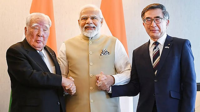 Day In Pics: May 23, 2022