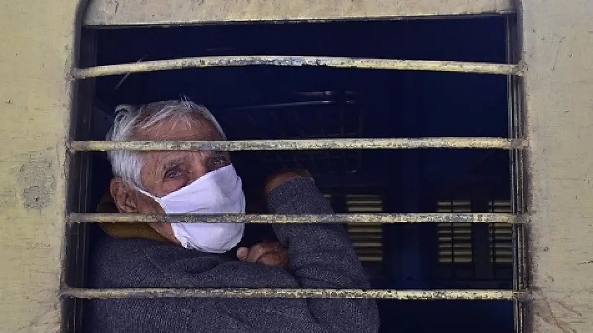 Restore concession for Senior citizen