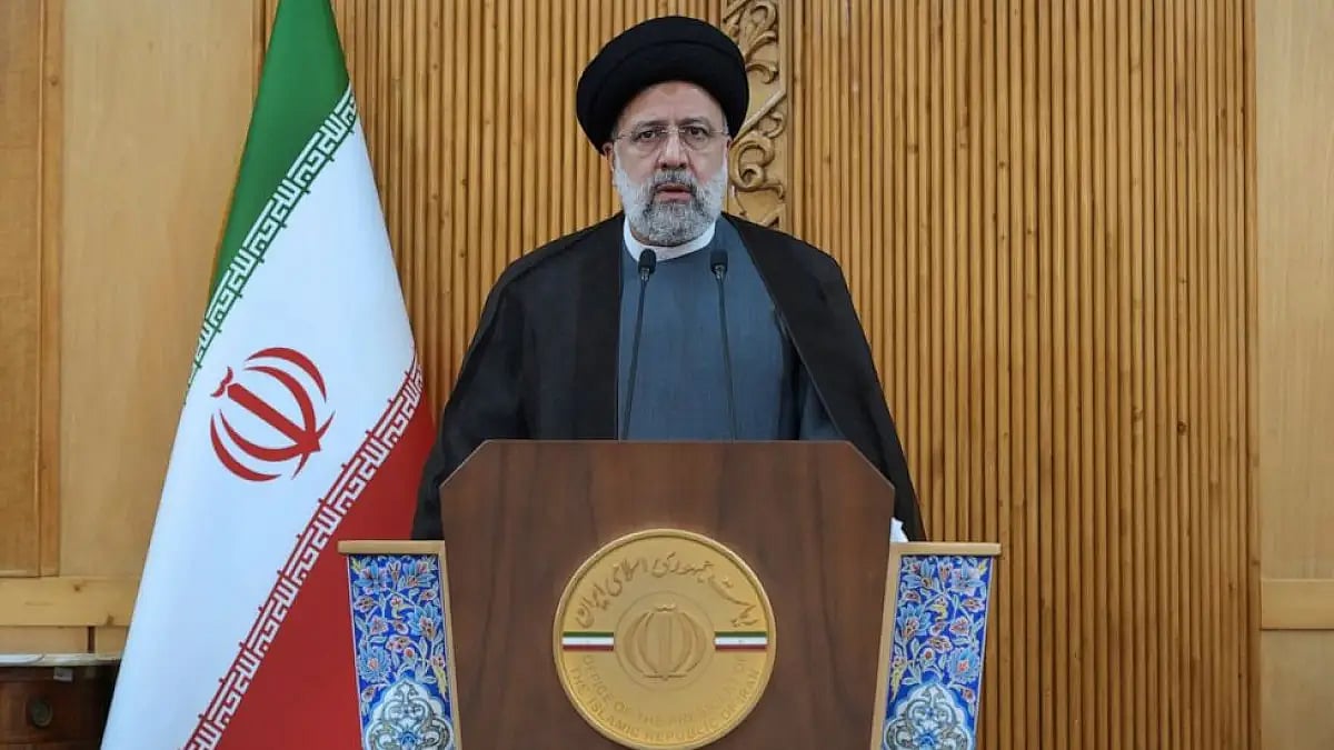 Venezuela President Nicolas Maduro Appreciates Iran  For Fuel Shipments