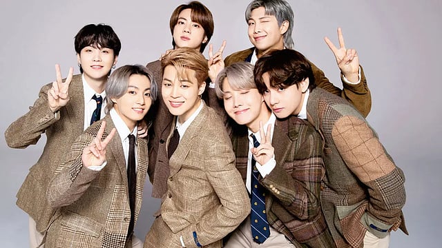 BTS Are Going Their Separate Ways On A 'Temporary Hiatus'